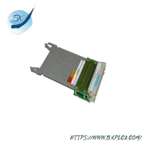 CTI2572-A | Siemens | Control & Transmission | Signal Conditioner