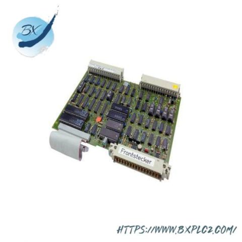 Siemens 6DS 1102-8AB Programmable Logic Controller Module