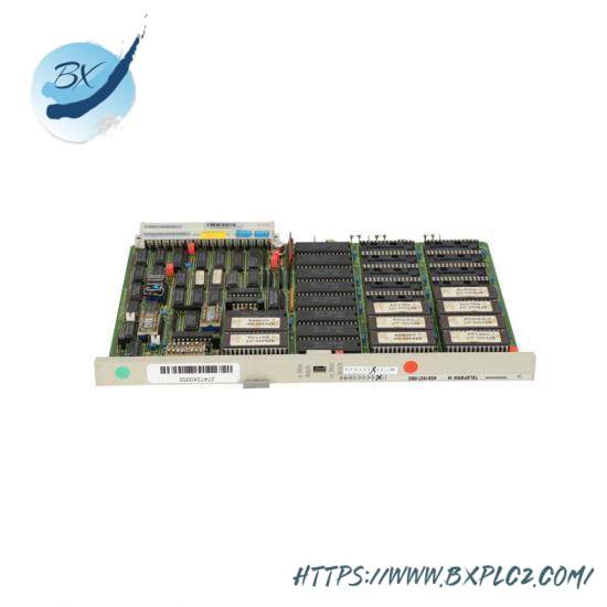 siemens_6ds_1827-8bd_memory_module.jpg Siemens 6SN1123-1AA00-0EA2 Power Supply: Precision & Reliability in Industrial Control Solutions