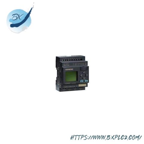 Siemens 6ED1052-1MD00-0BA6 Programmable Logic Controller