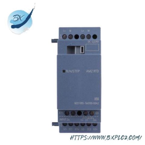 Siemens 6ED1055-1MD00-0BA2 Simatic