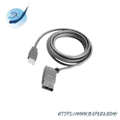 Siemens SIMATIC 6ED1057-1AA01-0BA0 Control Module