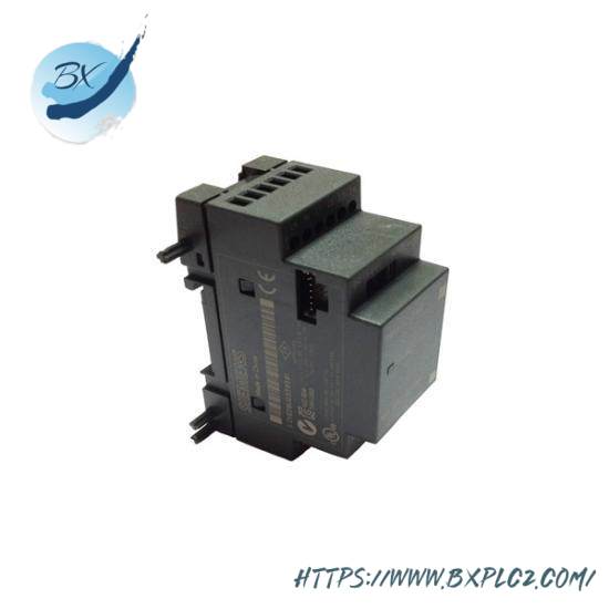 siemens_6ed11mb00-0ba1_expansion_module-1.jpg SIEMENS 6ED11MB00-0BA1 - Industrial Automation Expansion Module