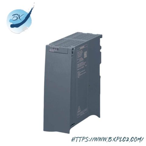 Siemens 6EP1332-4BA00 Rail Power Module for Industrial Control