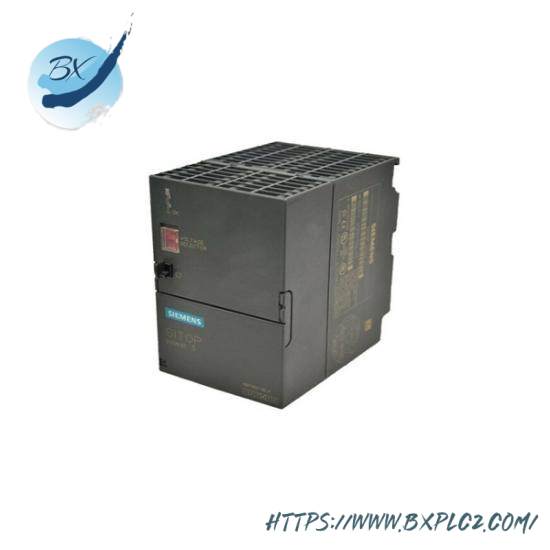 siemens_6ep1333-1sl11_stabilized_power_supply.jpg SIEMENS 6EP1333-1SL11: High-Performance Stabilized Power Supply