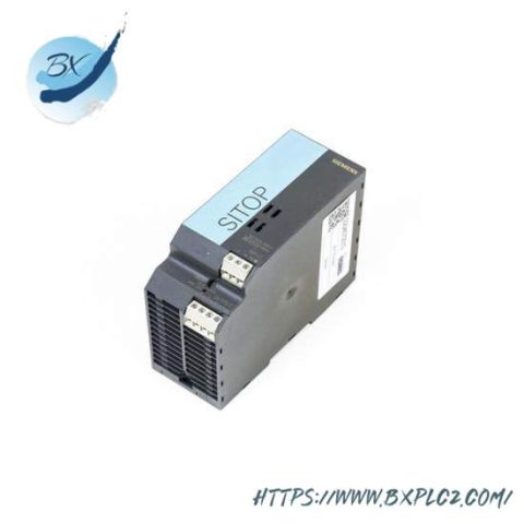 Siemens 6EP1333-2BA01 Power Supply