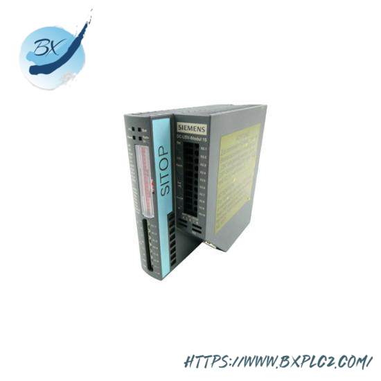 siemens_6ep1931-2ec31_sitop_dc_ups_module.jpg Siemens 6EP1931-2EC31 - High-Efficiency SITOP DC UPS Module for Industrial Automation