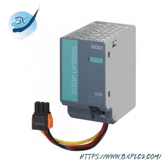 siemens_6ep1935-5pg01_ups_capacitor_expansion_module.jpg Siemens 6EP1935-5PG01 UPS Capacitor Expansion Module