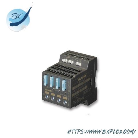 SIEMENS 6EP1961-2BA00 - SITOP SELECT Diagnostic Module, Industry Grade