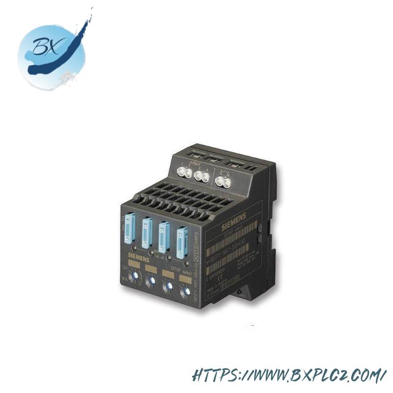 siemens_6ep1961-2ba00_diagnosis_module_sitop_select.jpg SIEMENS 6EP1961-2BA00 - SITOP SELECT Diagnostic Module, Industry Grade