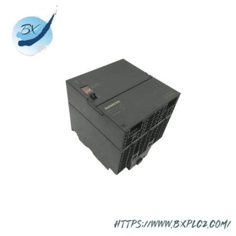 Siemens 6EP1 334-1SL12 Industrial Power Supply