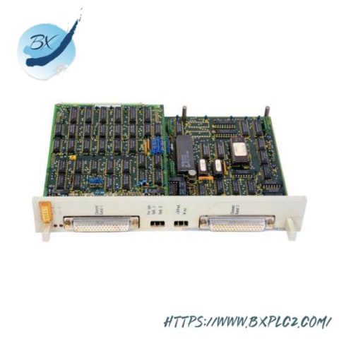 SIEMENS 6ES5241-1AA11 IP241 Process Automation Module