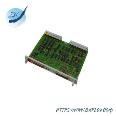 Siemens 6ES5301-3AB13: Connection Module IM 301 for Industrial Automation