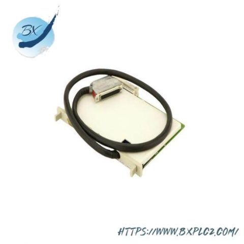 Siemens SIMATIC S5. IM312-3AB32 Interface Module - Control System Integration Solution