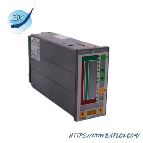 SIEMENS 6ES5318-8MC12 ET200U Interface Module - Advanced Automation Integration