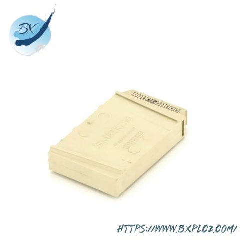 Siemens 6ES5377-0AB41 Industrial Control Module