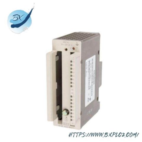 Siemens 6ES5422-8MA11 - Advanced SIMATIC S5 Control Module