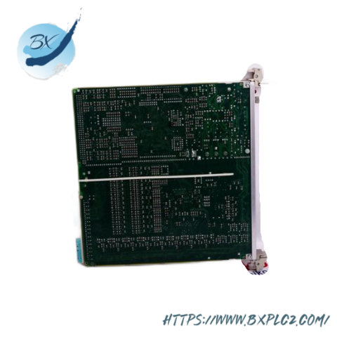 Siemens 6ES5430-7LA12: Advanced Industry Control Module