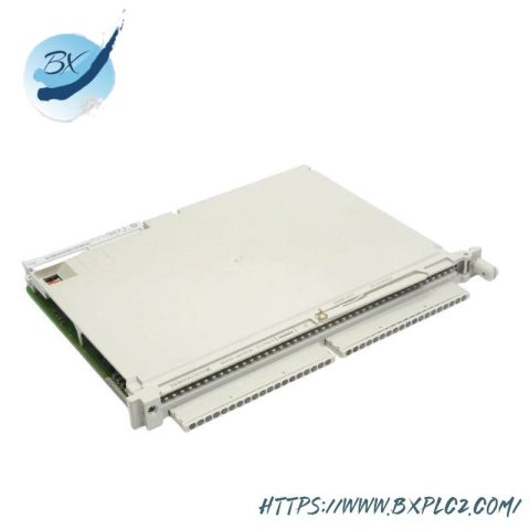 SIEMENS 6ES5482-4UA20: Floating Compact Digital Input/Output Module, Expert Control Solutions