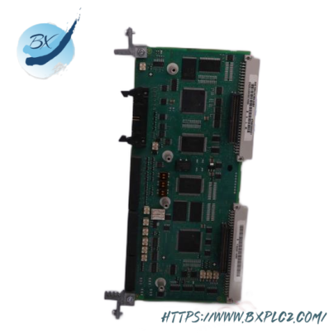 SIEMENS Simatic S5 CP 521 Communication Module, 6ES5521-8MA21