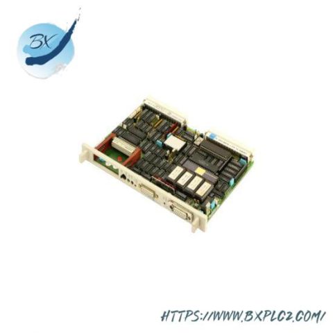 SIEMENS 6ES5535-3LB12 SIMATIC S5 Module