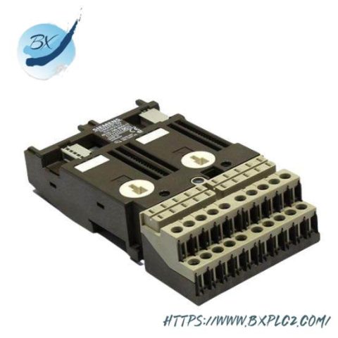 Siemens 6ES5700-8MA11 Bus Module - Industrial Communication Solution
