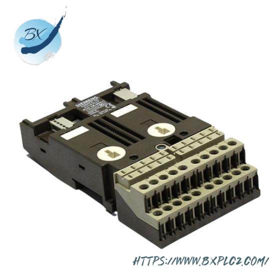 siemens_6es5700-8ma11_1.jpg Siemens 6ES5700-8MA11 Bus Module - Industrial Communication Solution