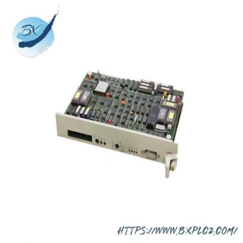 Siemens 6ES5928-3UA11 Process Control Module