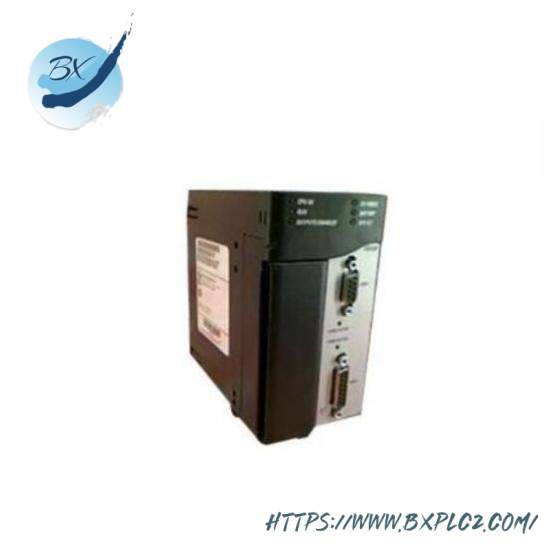 siemens_6es5944-7ub21_2.jpg Siemens SIMATIC S5 CPU 943 Central Processing Unit for S5-115U with Two Slots