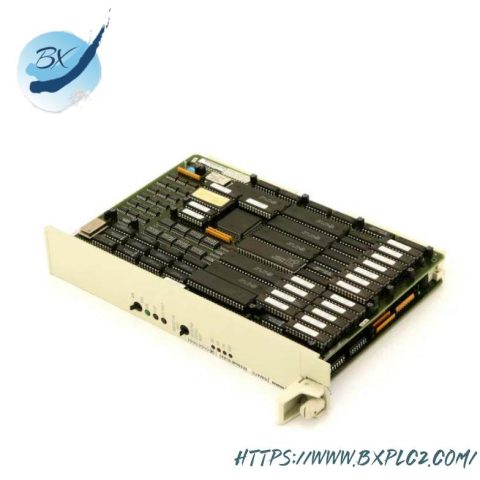 Siemens 6ES5946-3UA23: Advanced Automation Module