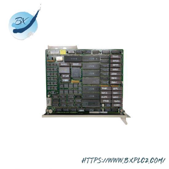 siemens_6es5947-3ua22_processor_module.jpg Siemens 6ES5947-3UA22 Processor Module: High-Performance Control Core for Industrial Automation