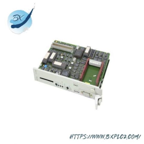 Siemens 6ES5948-3UA11 CPU948 Industrial Control Module