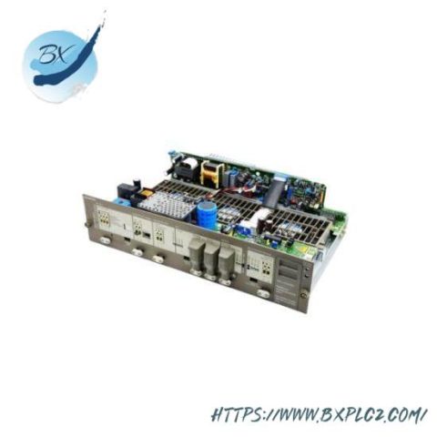 Siemens 6ES5955-3NC41 Power Supply