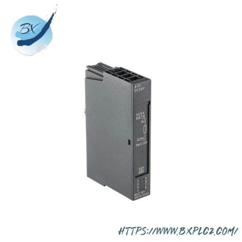 SIEMENS Simatic DP Electronic Module 6ES7131-4BF00-0AA0, PLC Systems