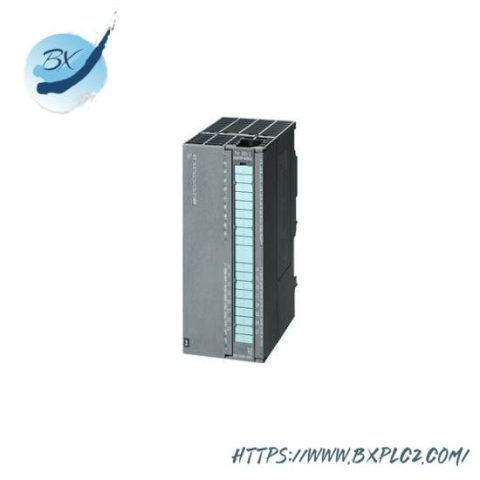 Siemens 6ES7131-6BH00-0BA0 Digital Input Module - High Performance Industrial Automation
