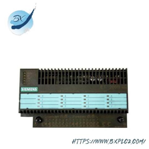 SIEMENS 6ES7132-0BH01-0XB0 Digital Output Module for Industrial Control