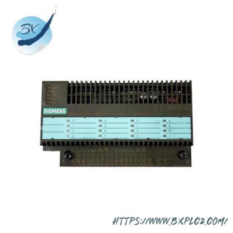 SIEMENS 6ES7132-0BH11-0XB0: Industrial Digital Electronic Module, Precision & Reliability for Automation Solutions