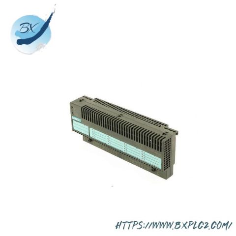 SIEMENS 6ES7132-0BH11-0XB0 - DP Electronic Module Digit