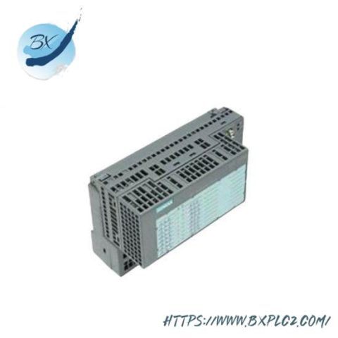 SIEMENS SIMATIC ET200L Digital Output Block 6ES7132-1BH00-0XB0