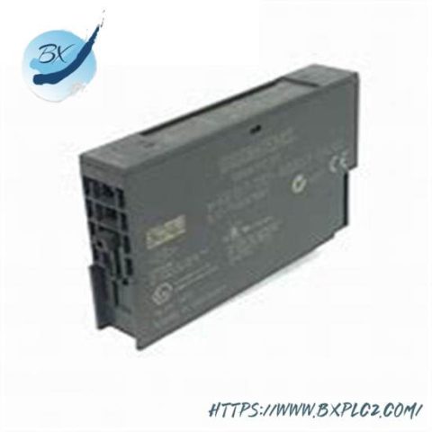 Siemens ET200S Digital Modules, 6ES7132-4BB31-0AB0, Programmable Logic Controller