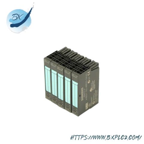 SIEMENS SIMATIC DP 5 Electronic Modules, 6ES7132-4BD32-0AA0, Packing Unit