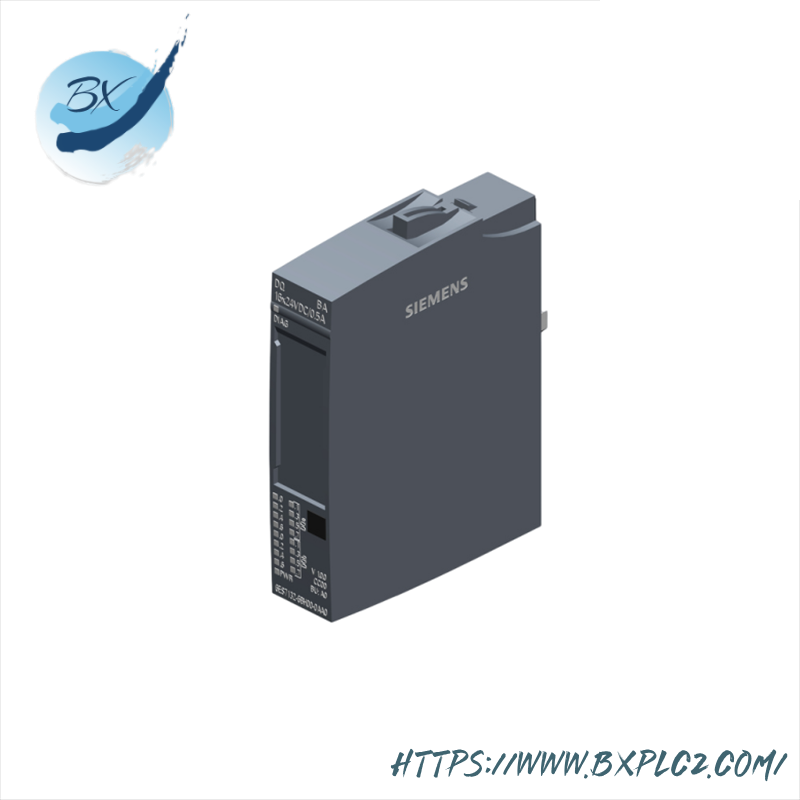 siemens_6es7132-6bh00-0aa0_digital_output_module.png Siemens 6ES7132-6BH00-0AA0: Industrial Digital Output Module