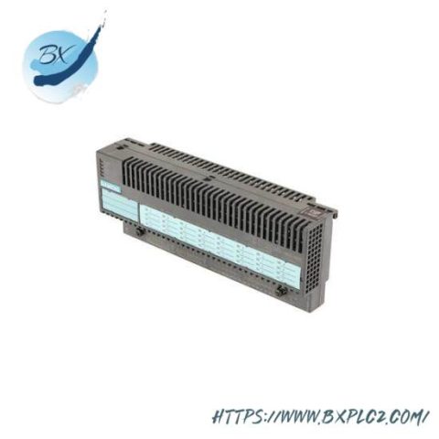SIEMENS 6ES7133-0BL00-0XB0 Digital Electronic Module