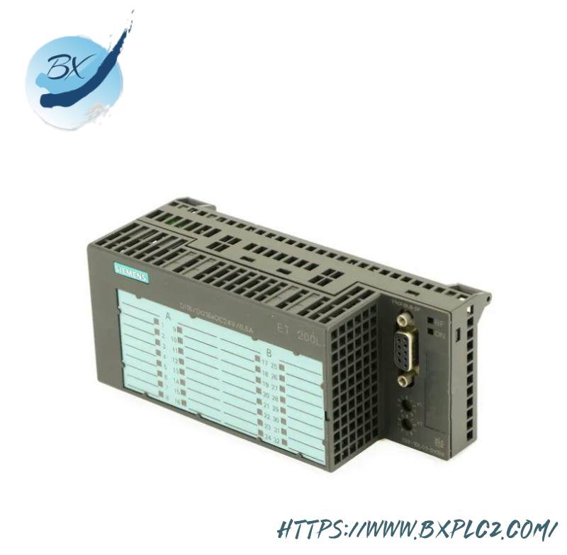 siemens_6es7133-1bl01-0xb0_electronic_module_for_et_200l.jpg SIEMENS 6ES7133-1BL01-0XB0 Electronic module for ET 200L: Automation Excellence Simplified