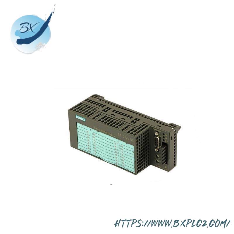 siemens_6es7133-1bl11-0xb0_simatic_et200_plc_-_dp_electronic_block_for_et.jpg SIEMENS 6ES7133-1BL11-0XB0 Simatic ET200 PLC - High-Performance DP Electronic Block for Efficient Factory Automation