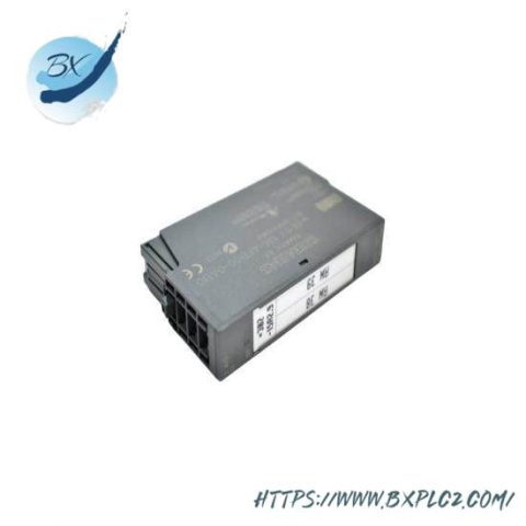 Siemens 6ES7135-4FB00-0AB0: High-Precision Analog Output Module for Industrial Automation