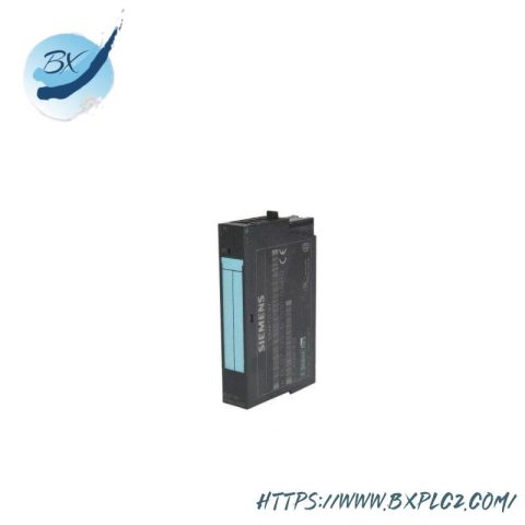 SIEMENS 6ES7135-4FB00-0AB0: Industrial PLC Output Module