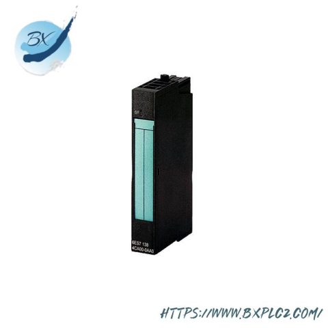 SIEMENS 6ES7135-4GB52-0AB0: Control Automation Module for Enhanced Process Efficiency