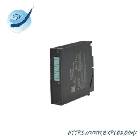 SIEMENS 6ES7135-7TD00-0AB0: Industrial Control Module, Advanced Automation Solution