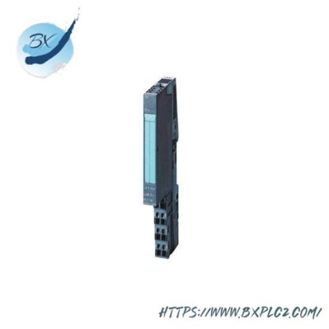 Siemens 6ES7138-4DA04-0AB0 Electronic Module for Industrial Automation